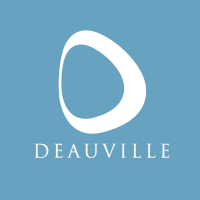 Logo de la Ville de Deauville