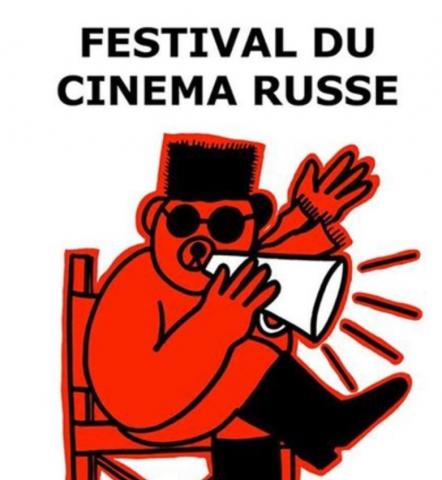 Festival du Cinéma Russe