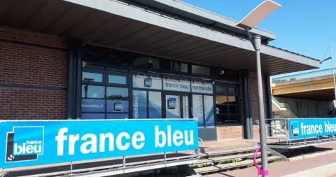 France Bleu Normandie Rouen