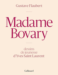 Madame Bovary YSL