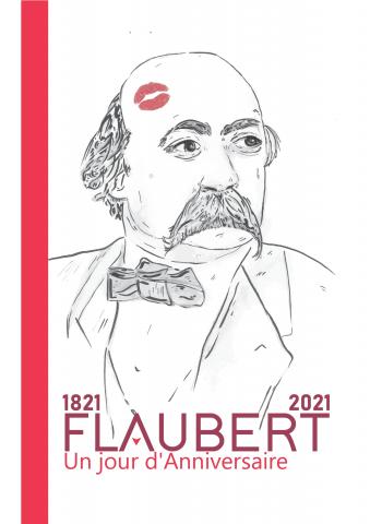 Flaubert, un jour d'anniversaire