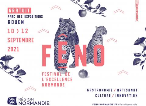 Le Festival de l'Excellence Normande 