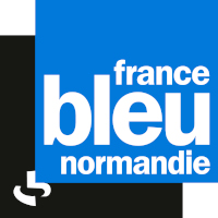 Logo de France Bleu Normandie