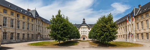 Hôtel Dieu - Rouen