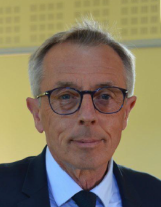 Thierry Plouvier