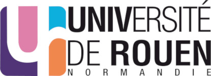 Logo de l'Université de Rouen