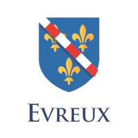 Logo de la Ville d'Evreux