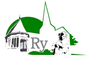 Logo de la Ville de Ry