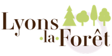 Logo de la Ville de Lyons-la-Fôret