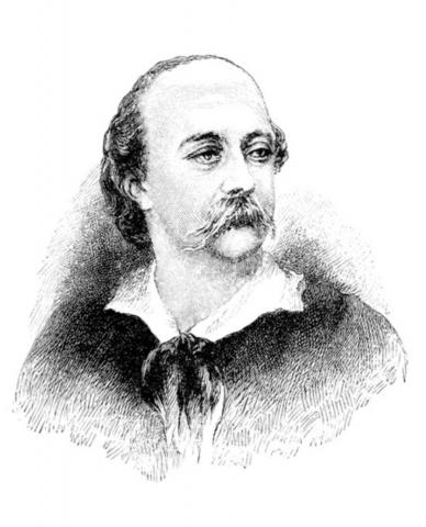 Flaubert ou le pouvoir du mot musical