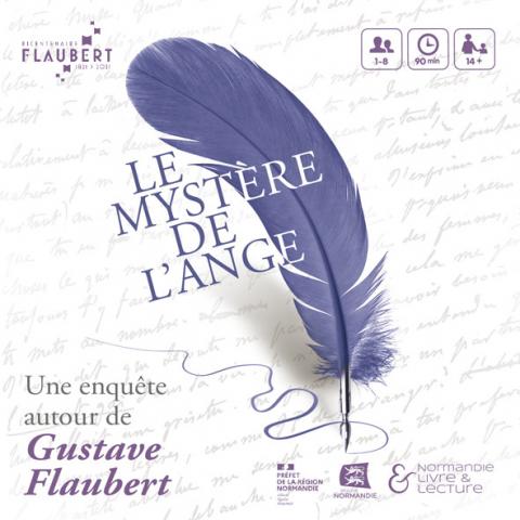 Le Mystère de l'Ange