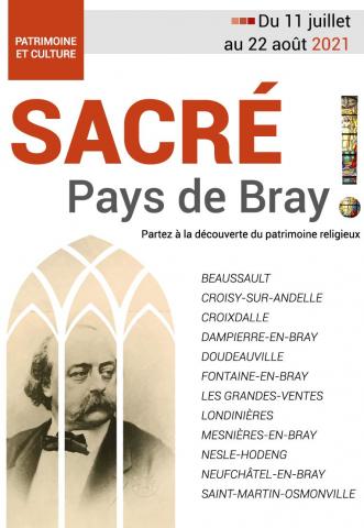 Sacré Pays de Bray ! 