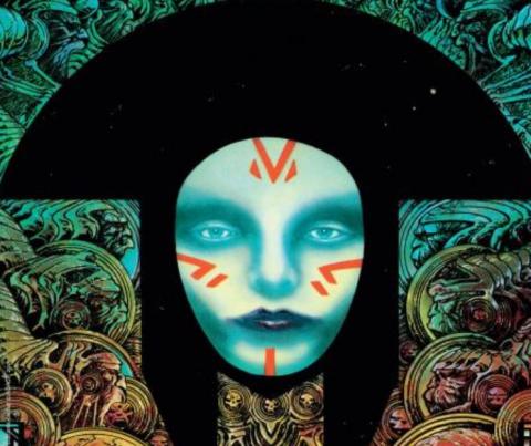 Exposition Salammbô