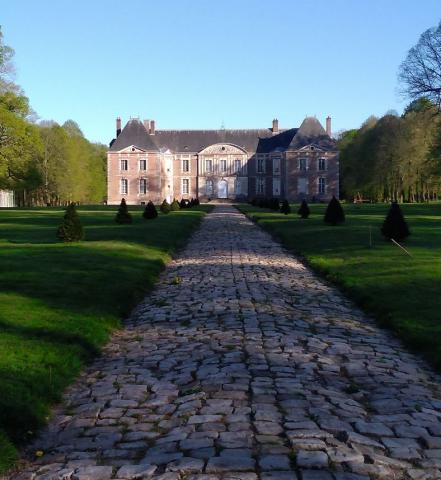 Château de Bosmelet