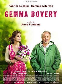 Gemma Bovary d'Anne Fontaine