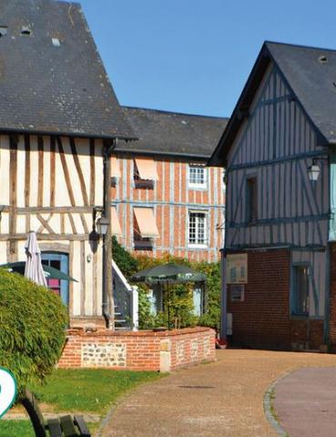 Visites guidées du Village de Ry 