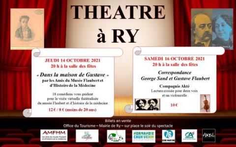 Affiche Ry