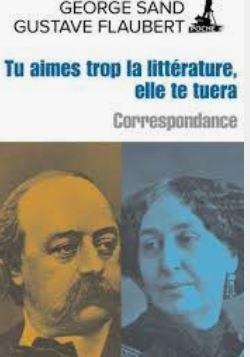 Correspondance Flaubert