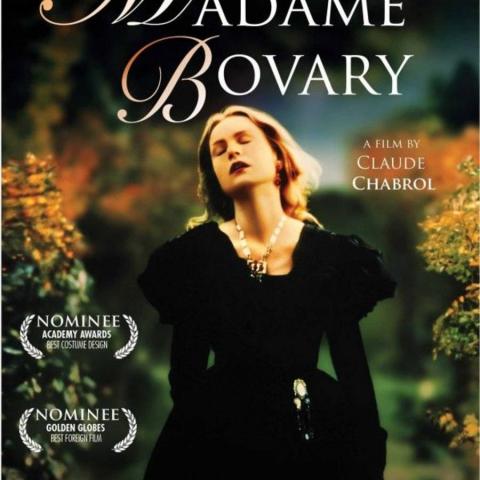 Madame Bovary de Claude Chabrol